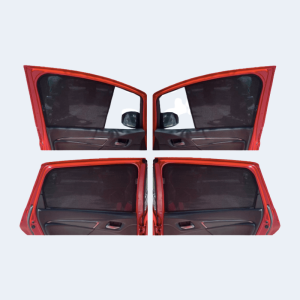 Rèm che nắng nam châm ô tô Honda Jazz cao cấp