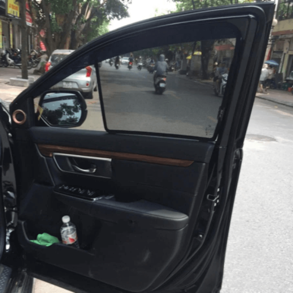 Rèm che nắng nam châm ô tô Honda Odyssey cao cấp