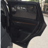 Rèm che nắng nam châm ô tô Honda Odyssey cao cấp