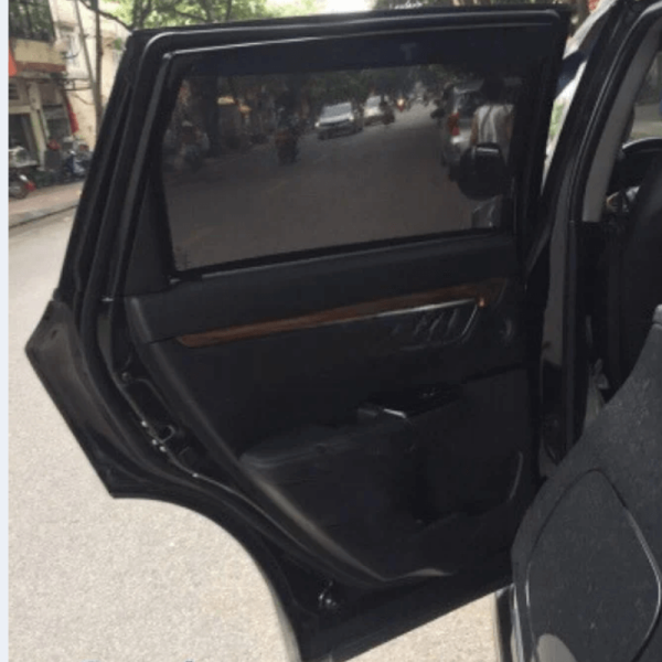Rèm che nắng nam châm ô tô Honda Odyssey cao cấp