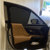 Rèm che nắng nam châm ô tô Lexus ES cao cấp