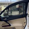Rèm che nắng nam châm ô tô Lexus IS cao cấp