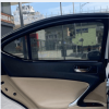 Rèm che nắng nam châm ô tô Lexus IS cao cấp
