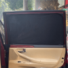 Rèm che nắng nam châm ô tô Lexus LX cao cấp