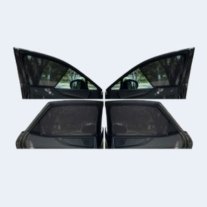 Rèm che nắng nam châm ô tô Lexus NX cao cấp