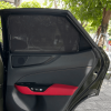 Rèm che nắng nam châm ô tô Lexus NX cao cấp