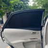 Rèm che nắng nam châm ô tô Lexus RX cao cấp