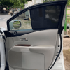 Rèm che nắng nam châm ô tô Lexus RX cao cấp