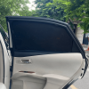 Rèm che nắng nam châm ô tô Lexus RX cao cấp