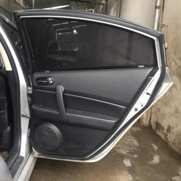 Rèm che nắng nam châm ô tô Mazda 6 cao cấp