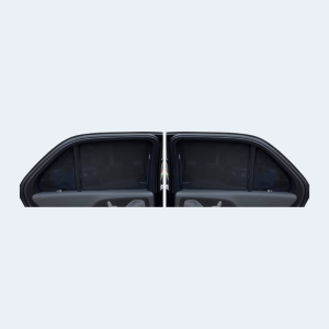 Rèm che nắng nam châm ô tô Mercedes AMG cao cấp