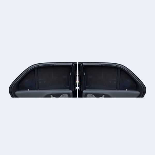 Rèm che nắng nam châm ô tô Mercedes AMG cao cấp