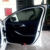 Rèm che nắng nam châm ô tô Mercedes Benz A Class cao cấp