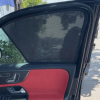 Rèm che nắng nam châm ô tô Mercedes Benz B Class cao cấp