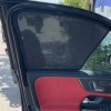 Rèm che nắng nam châm ô tô Mercedes Benz B Class cao cấp