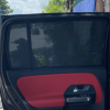 Rèm che nắng nam châm ô tô Mercedes Benz B Class cao cấp