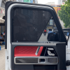 Rèm che nắng nam châm ô tô Mercedes Benz G Class cao cấp