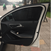 Rèm che nắng nam châm ô tô Mercedes Benz GLA SUV cao cấp