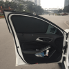 Rèm che nắng nam châm ô tô Mercedes Benz GLA SUV cao cấp