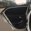 Rèm che nắng nam châm ô tô Mercedes Benz GLA SUV cao cấp