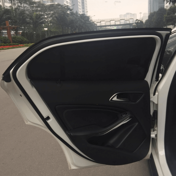 Rèm che nắng nam châm ô tô Mercedes Benz GLA SUV cao cấp