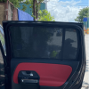 Rèm che nắng nam châm ô tô Mercedes Benz GLB SUV cao cấp
