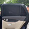 Rèm che nắng nam châm ô tô Mercedes Benz GLC SUV cao cấp