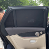 Rèm che nắng nam châm ô tô Mercedes Benz GLC SUV cao cấp