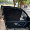 Rèm che nắng nam châm ô tô Mercedes Benz GLS SUV cao cấp