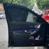 Rèm che nắng nam châm ô tô Mercedes Benz S Class cao cấp