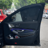 Rèm che nắng nam châm ô tô Mercedes Benz S Class cao cấp