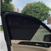 Rèm che nắng nam châm ô tô Mercedes EQS Sedan cao cấp