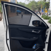 Rèm che nắng nam châm ô tô MG HS cao cấp