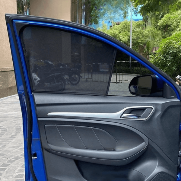 Rèm che nắng nam châm ô tô MG ZS cao cấp