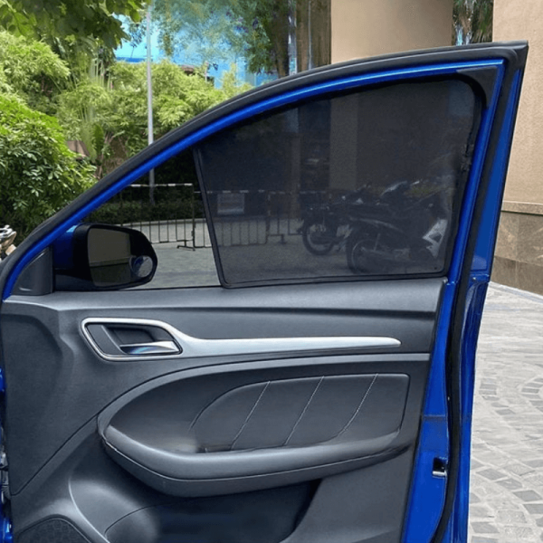 Rèm che nắng nam châm ô tô MG ZS cao cấp