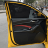 Rèm che nắng nam châm ô tô MG5 cao cấp