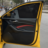Rèm che nắng nam châm ô tô MG5 cao cấp