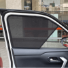 Rèm che nắng nam châm ô tô Toyota Alphard cao cấp