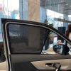 Rèm che nắng nam châm ô tô Toyota Avanza Premio cao cấp