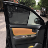 Rèm che nắng nam châm ô tô Toyota Corolla Altis cao cấp