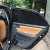Rèm che nắng nam châm ô tô Toyota Corolla Altis cao cấp