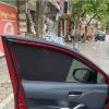 Rèm che nắng nam châm ô tô Toyota Corolla Cross cao cấp