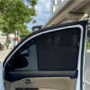 Rèm che nắng nam châm ô tô Toyota Fortuner cao cấp