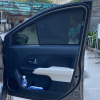 Rèm che nắng nam châm ô tô Toyota Rush cao cấp