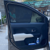 Rèm che nắng nam châm ô tô Toyota Rush cao cấp