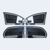 Rèm che nắng nam châm ô tô Toyota Yaris Cross cao cấp