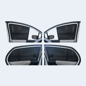 Rèm che nắng nam châm ô tô Toyota Yaris Cross cao cấp