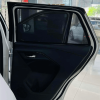 Rèm che nắng nam châm ô tô Toyota Yaris Cross cao cấp
