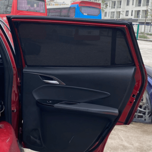 Rèm che nắng nam châm ô tô Vinfast VF e34 cao cấp
