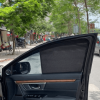 Rèm che nắng nam châm ô tô Vinfast President cao cấp